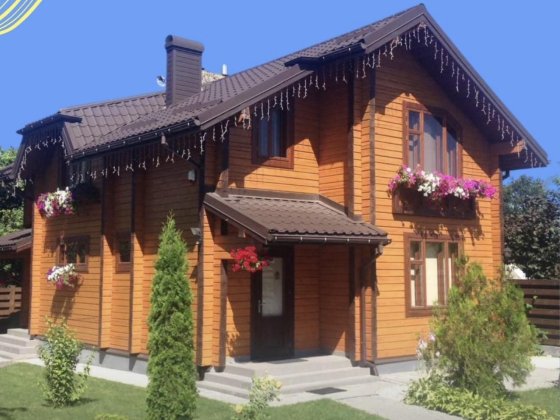 Оренда, Будинок, Рясне, 140 м² в екологічно чистій зоні Львова Львов