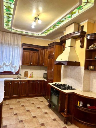 Оренда просторого будинку вул Брюховицька - фото 1