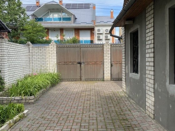 Здам дім 12 станція Фонтана Одесса