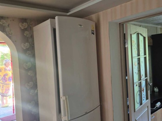 Здається частина будинку в Черноморке Одесса