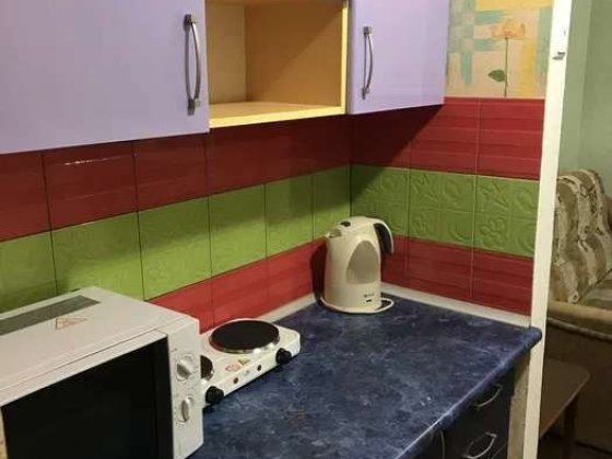 Сдам смарт квартиру Одесская Харьков