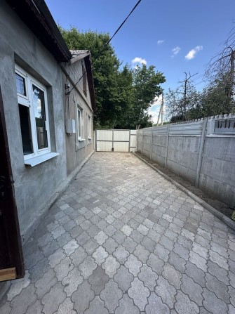 Сдам дом в центральной части города улица Европейская (Новгородская) возле Центрального Парка метро  - фото 1
