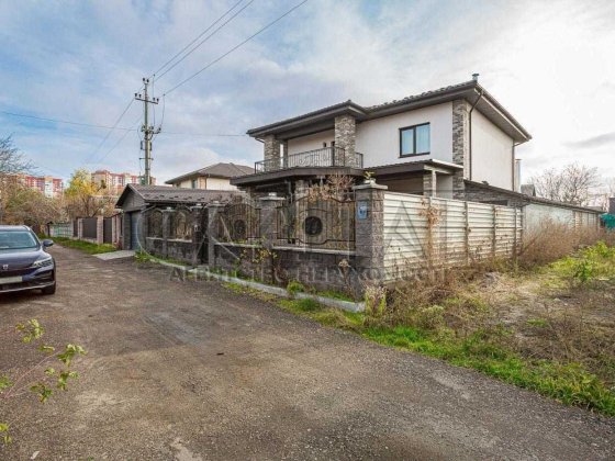 Терміново!!! Оренда Будинок, Дарницкий район, вул. Завальна, 199 м2 Киев