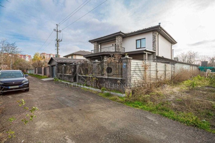 Терміново!!! Оренда Будинок, Дарницкий район, вул. Завальна, 199 м2 - фото 1