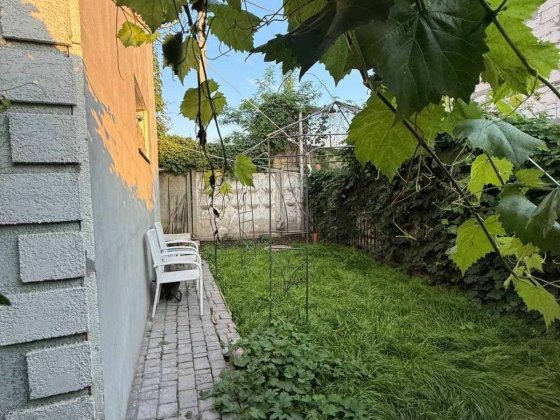 Сдам дом 2 к 100 м район парка 411 батареи, животных можно! Одесса