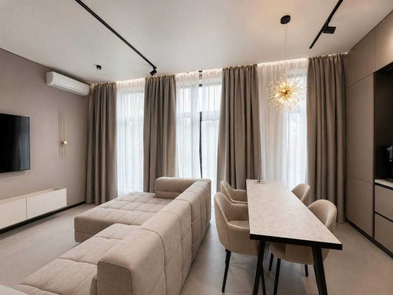 Оренда сучасного таунхаусу біля Osocor Residence метро Славутич Киев