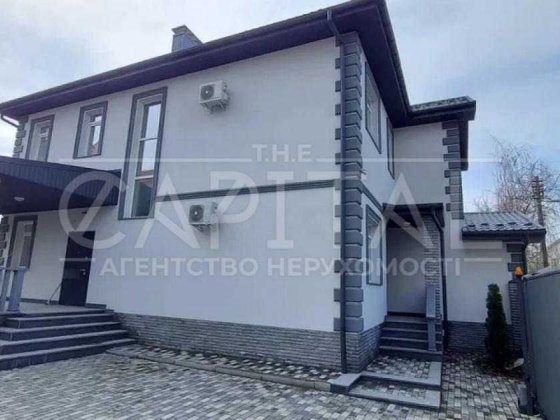 Оренда / Будинок / 267 м2 / Шевченкiвський район / вул. Калинова, 13 Киев