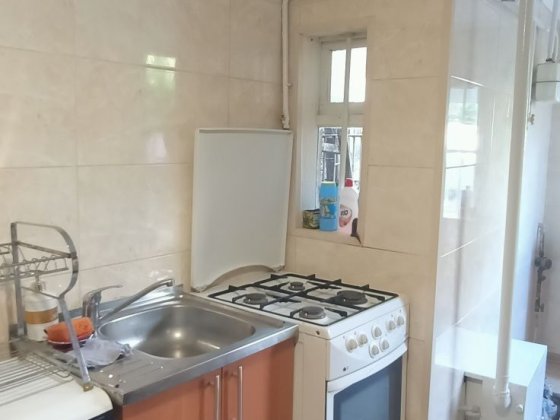 Сдам  2х  комнатный  ДОМ  улица   ВОДОПРОВОДНАЯ  /  ГРАНИТНАЯ  ( Чернышевского) Одесса