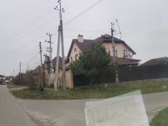 Котедж 245м кв. Макаровская громада. Київ