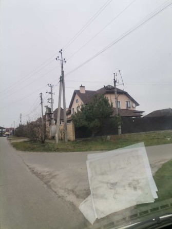 Котедж 245м кв. Макаровская громада. - фото 1