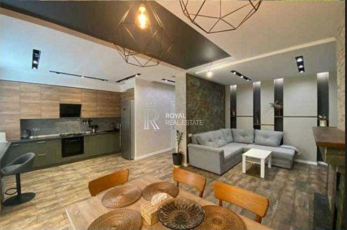 Оренда Таунхаус 5кім. 220м2 ЖК Bavaria House Софіївська Борщагівка Газ - фото 1
