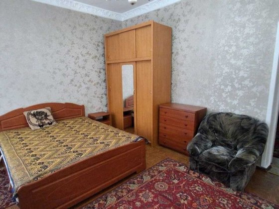 сдам отдельно стоящий 3х комнатный частный дом район 8 Фонтана Одесса