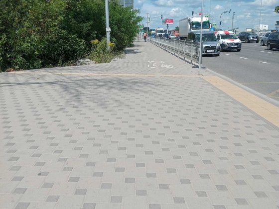 СТО Київ - ділянку 20 сот - за авторинком Жулян гараж та будинок Киев