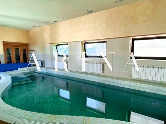 ‼️ Vip аренда  дома с бассейном  на Фонтане  / Куприна  , 7 соток,  сауна  ,кооператив , Одесса