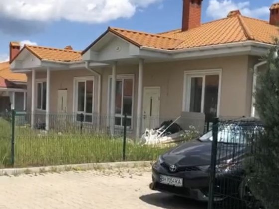 Котедж в идеальном состоянии. Аренда Одеса