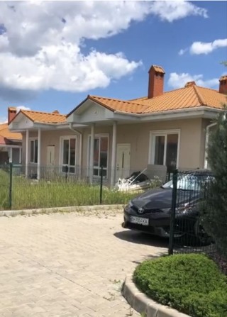 Котедж в идеальном состоянии. Аренда - фото 1