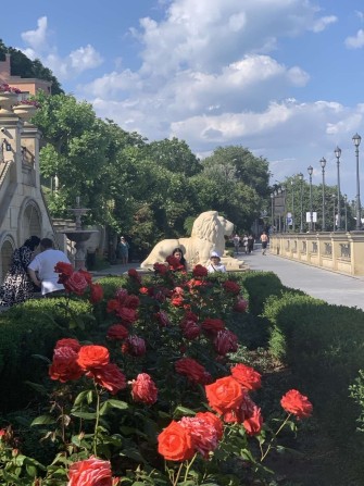 Сдам 2 ком дом ул.Бабушкина  на лето - фото 1