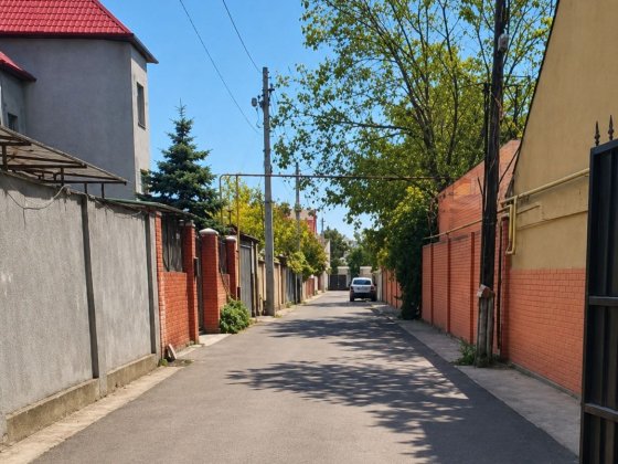Снимите лето в Одессе! Уютный дом в Приморском районе за 10 000 грн. Одесса