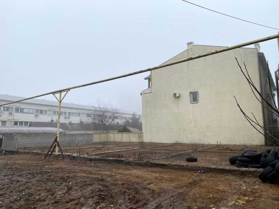 Сдам участок в Одессе, 5 станция Люстдорфской дороги Одесса
