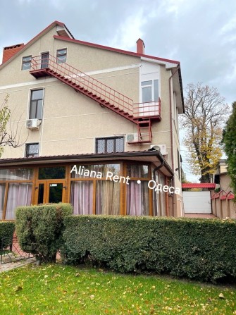 Оренда Будиноку 500 м² підвал•бассейн• під офіс / IT-компанію Вул Чубаївка •Аркадія - фото 1