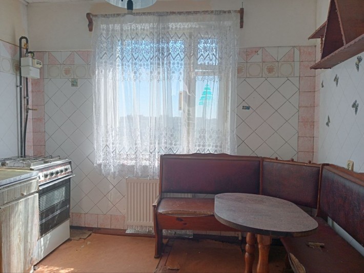 Продаж двокімнатної квартири вулиця Героїв Майдану,5 - фото 1
