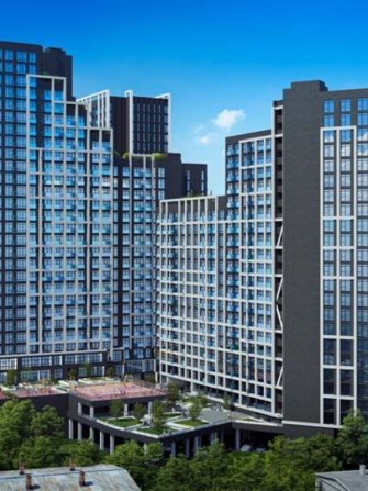 Продаж 1-к квартири вул.Верхогляда Андрія 30 - фото 1