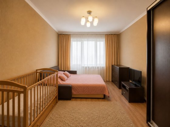 Продаж 2 кімнатної квартири проспект Григоренка Петра, 27 Київ