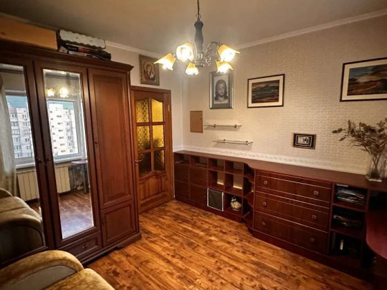 Продаж 2-к квартири вулиця Лятошинського 14 Київ