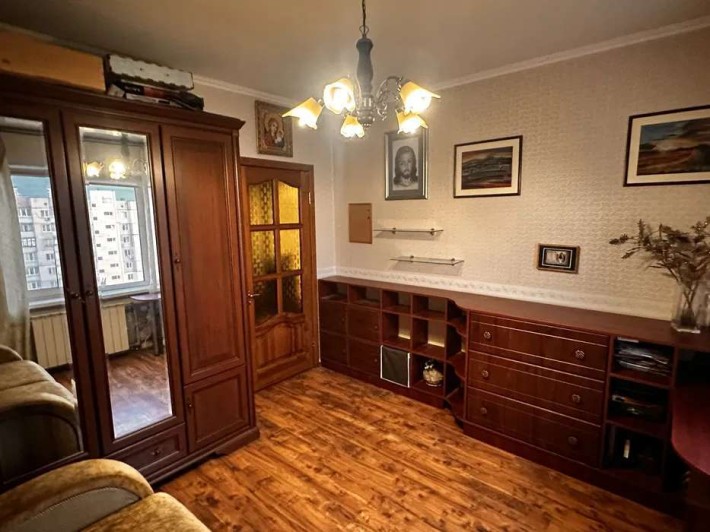 Продаж 2-к квартири вулиця Лятошинського 14 - фото 1