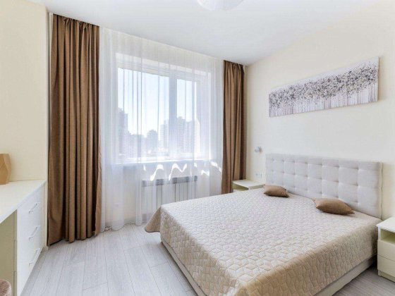 Продаж 1-к квартири вул. Андрія Верхогляда 14а Київ