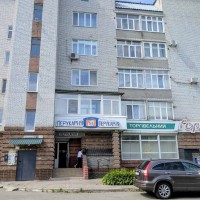 Продається затишна та простора 3-х кімнатна квартира в цегляному будинку на Піщаному масиві по вул. Белая Церковь