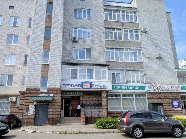 Продається затишна та простора 3-х кімнатна квартира в цегляному будинку на Піщаному масиві по вул. - фото 1