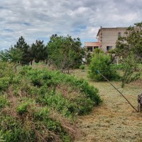 Сдам даром домик в с. Мариновка, Одеса, участок 30 соток Одесса