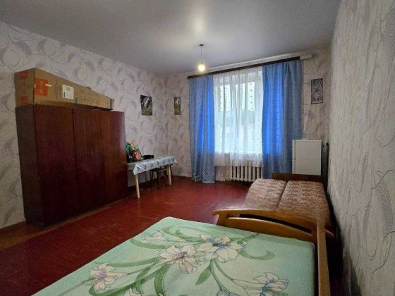 Продаж кімнати в гуртожитку в районі ринку Благодать. Васильків