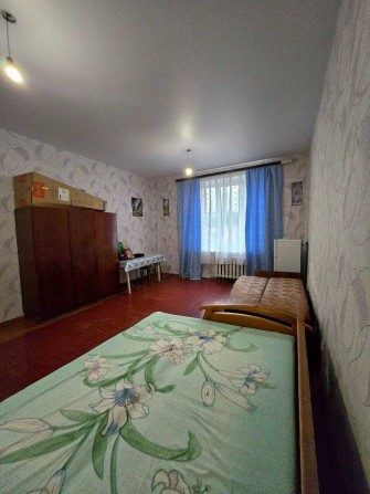 Продаж кімнати в гуртожитку в районі ринку Благодать. - фото 1