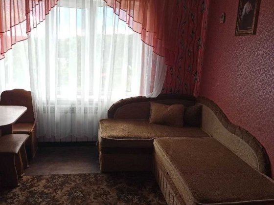Квартира (кімната) у гуртожитку Володимир