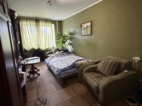 Продам 2 кімнати в гуртожитку Кам'янець-Подільський