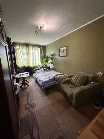 Продам 2 кімнати в гуртожитку - фото 1