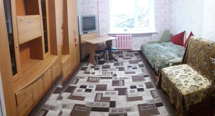 Продаж кімнати в комунальній квартирі - фото 1