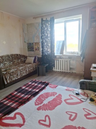 Продам  большую комнату с ремонтом - фото 1