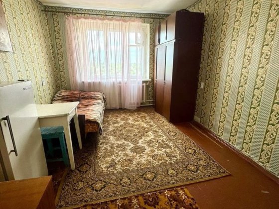 Продаж кімнати в гуртожитку Конотоп