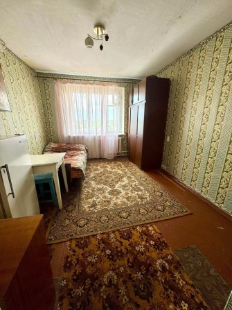 Продаж кімнати в гуртожитку - фото 1