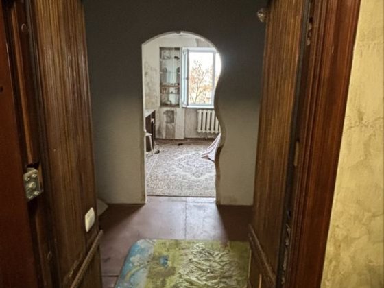 Продається кімната в гуртожитку Коростень