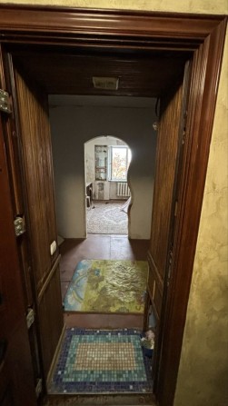 Продається кімната в гуртожитку - фото 1