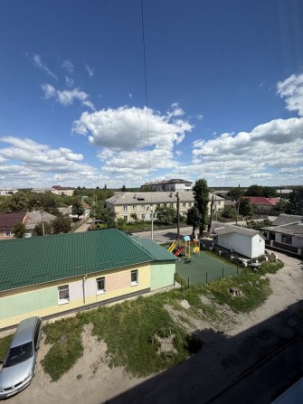 Кімната у гуртожитку з власним санвузлом - фото 1