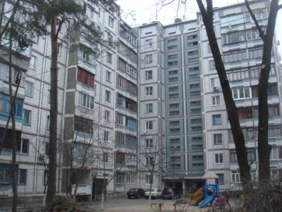 Коцюбинське, вул. Пономарьова 18, продаж кімнати 18м2 Коцюбинське