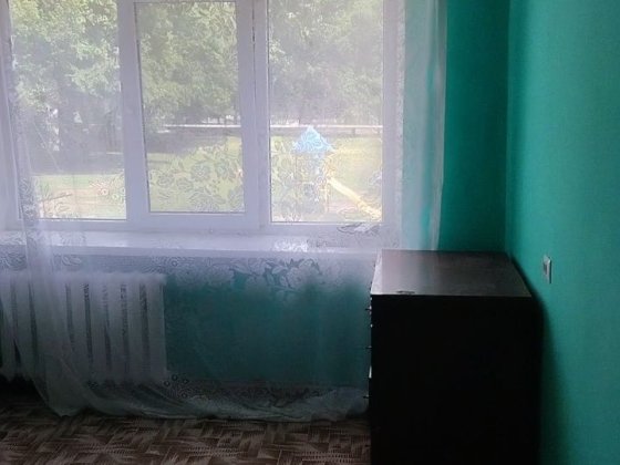 Продам дві кімнати в гуртожитку Лозова