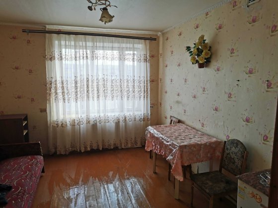 Продам кімнату в гуртожитку Малин