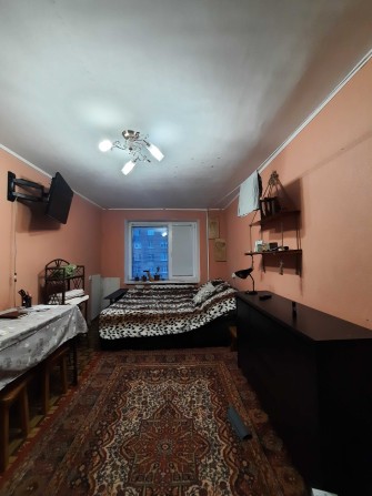 Продаж кімнати в гуртожитку - фото 1