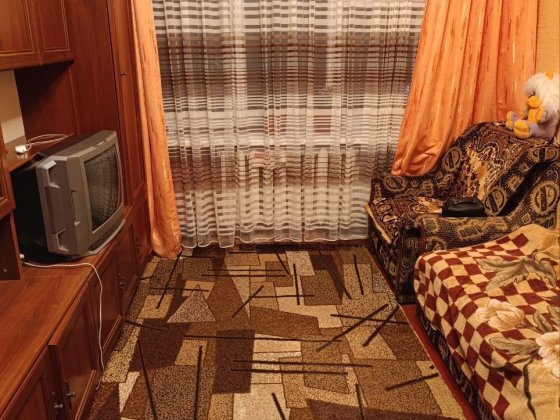 Кімната в гуртожитку по Незалежності Ніжин
